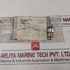 Carrier Ps80-03-0018 Pressure Switch