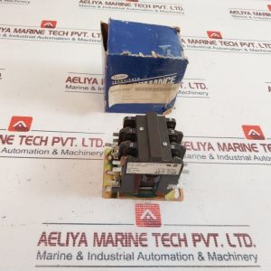 Carrier Transicold 154-d0h3 Contactor