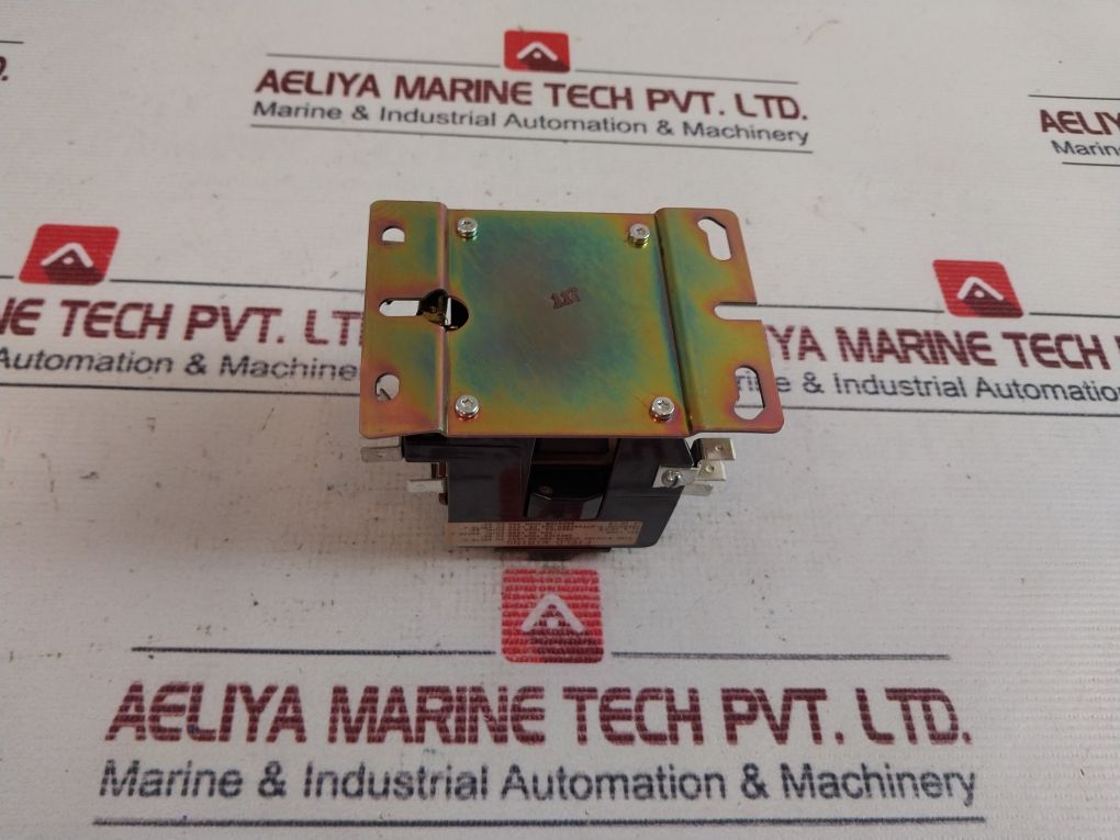 Carrier Transicold 154-d0h3 Contactor - Image 6