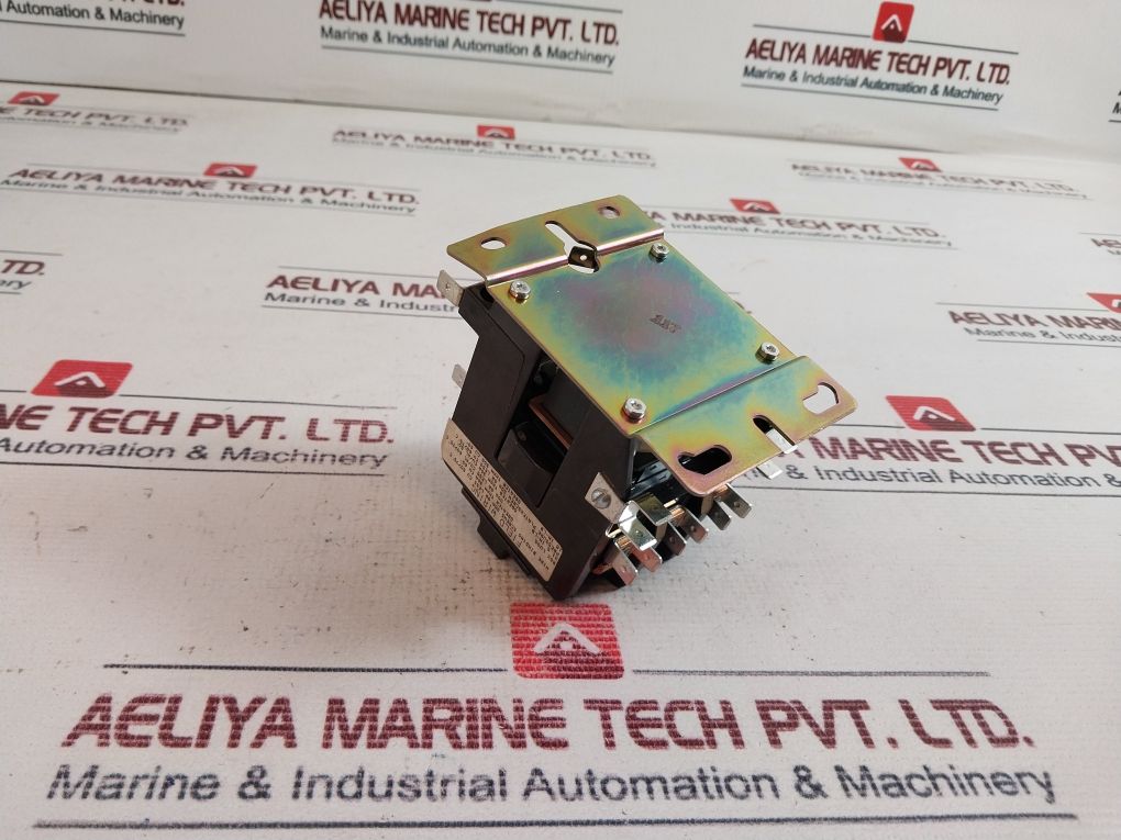 Carrier Transicold 154-d0h3 Contactor - Image 5