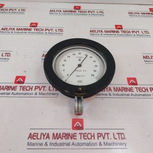 Cella 1268-1 Test Gauge