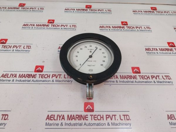 Cella 1268-1 Test Gauge