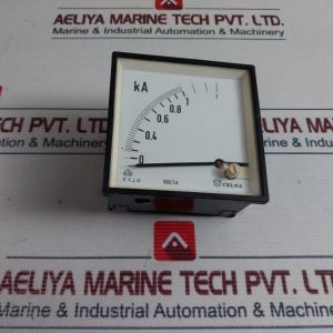 Celsa 10005a Meter