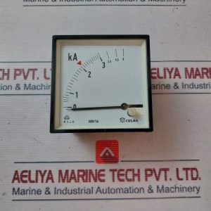Celsa 30005a Ammeter