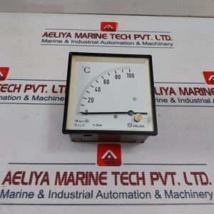 Celsa 4-20 Ma Meter
