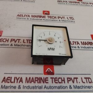 Celsa C7 Meter