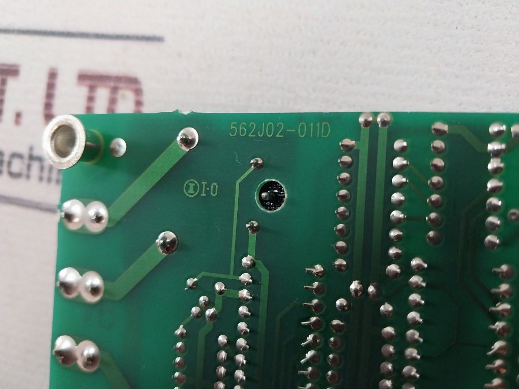 Cissell Tu12874 - Image 18