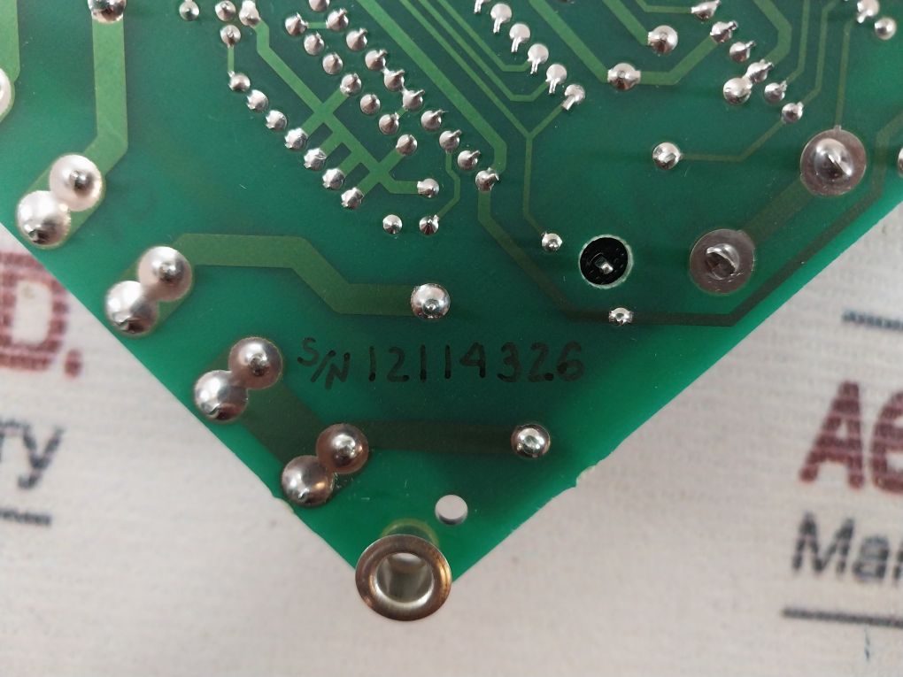 Cissell Tu12874 - Image 19