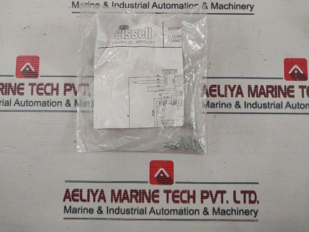 Cissell Tu12874 - Image 24