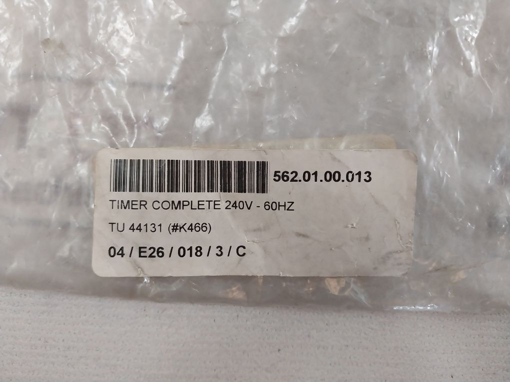 Cissell Tu12874 - Image 25