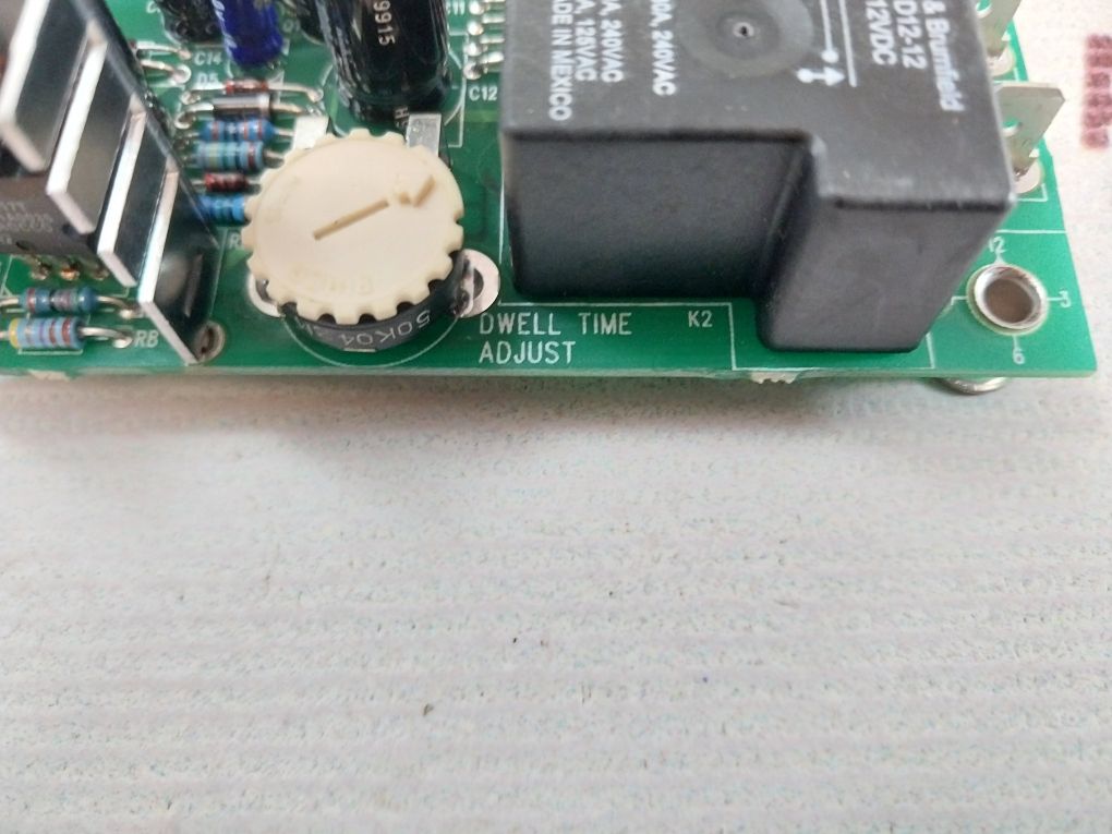 Cissell Tu12874 - Image 17