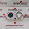 Clipsal 56sw132 Surface Mount Switch Ip66