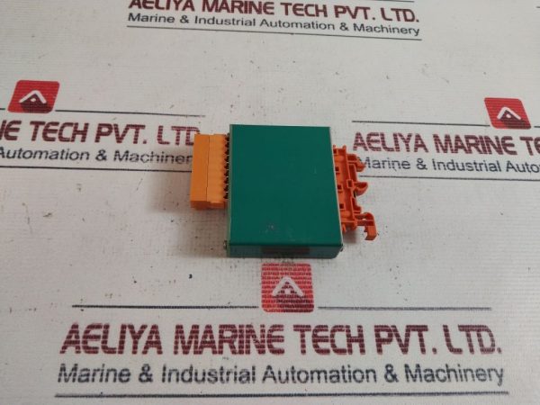 Cmr Mss2u Monitoring Module