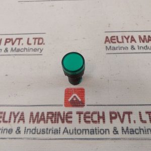 Cnaom Ad16-22dc Indicator Signal Light