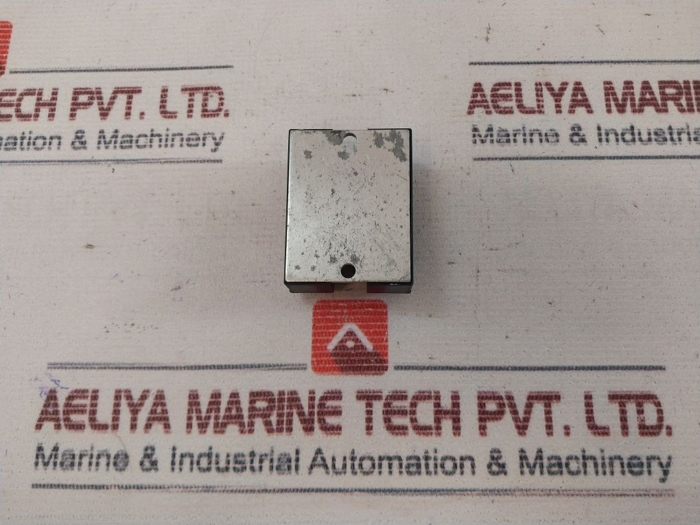 Comus Wg A5 6d 40 Z Solid State Relay - Image 4