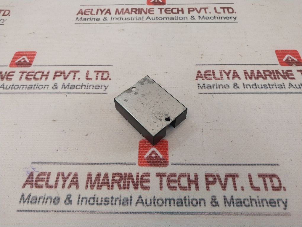 Comus Wg A5 6d 40 Z Solid State Relay - Image 5