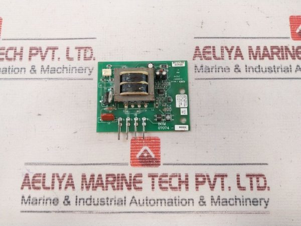 Control Products Bm07074.0000 Liquid Level Control Circuit Board