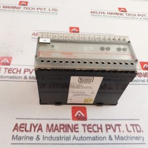 Crompton 256-xzz4 Instruments Paladin Advantage Transducer