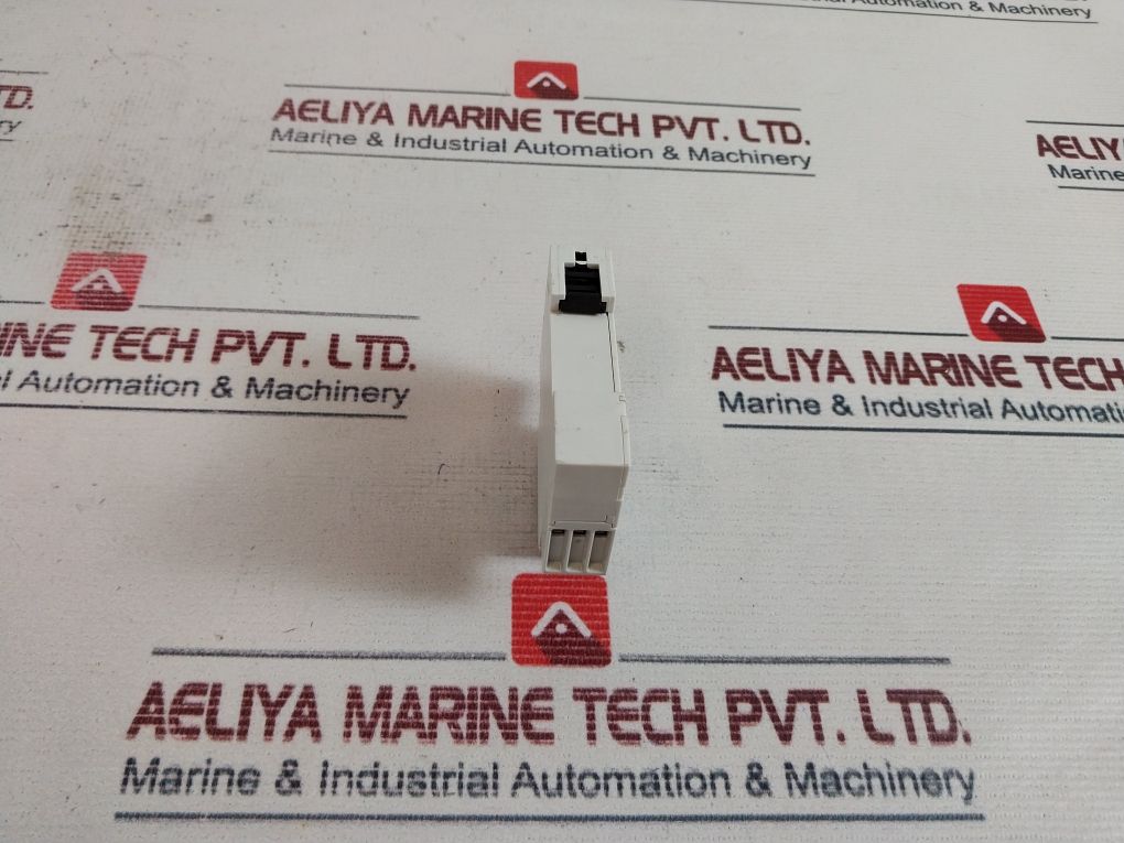 Crouzet Mur 1 Time Relay - Image 5