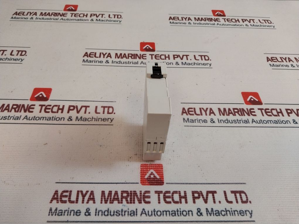 Crouzet Tar1 88 865 115 Time Relay - Image 3