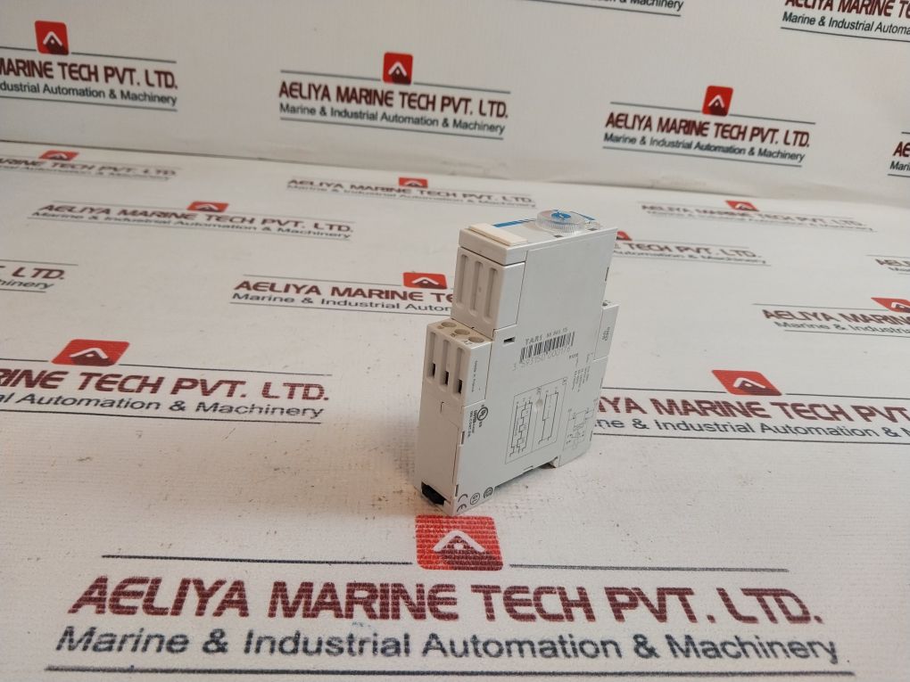 Crouzet Tar1 88 865 115 Time Relay - Image 4