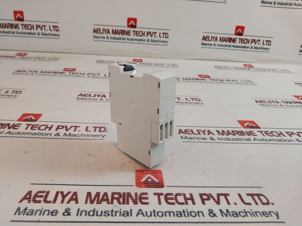 Crouzet Tar1 88 865 115 Time Relay - Image 5