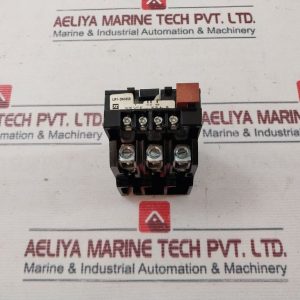 C&s Lr1-d63359 Thermal Overload Relay