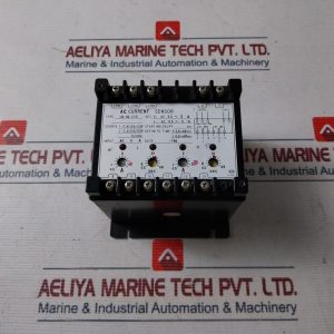 Daiichi Electronics Sa-hl-63d Ac Current Sensor Ac200220v