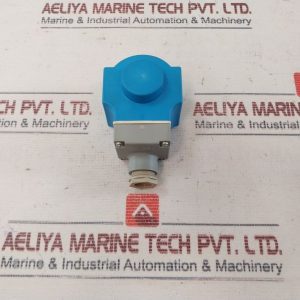 Danfoss 018f6857 Solinoid Valve Coil