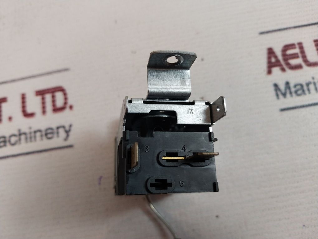 Danfoss 027040-039 Cold Thermostat - Image 9