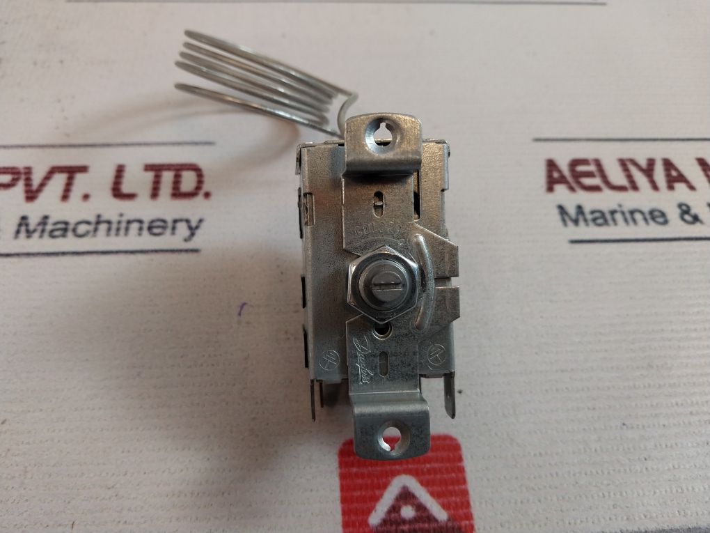 Danfoss 027040-039 Cold Thermostat - Image 10