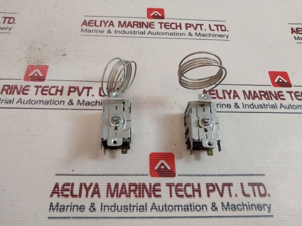 Danfoss 027040-039 Cold Thermostat - Image 13