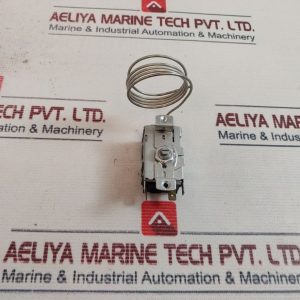 Danfoss 027040-039 Cold Thermostat