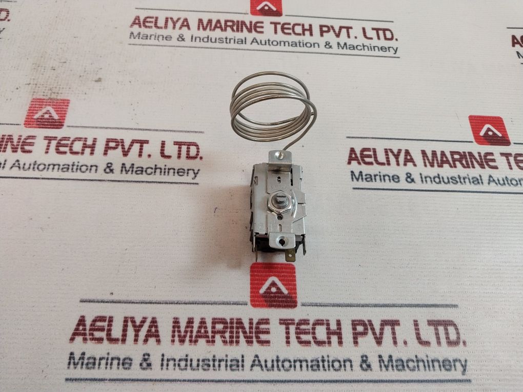 Danfoss 027040-039 Cold Thermostat