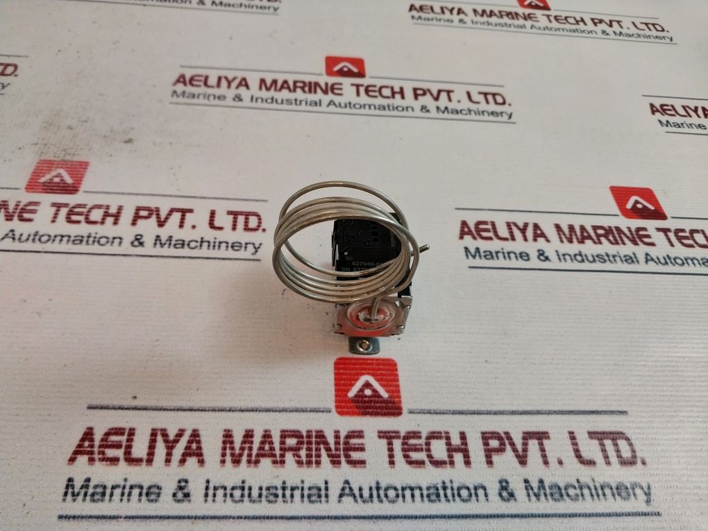 Danfoss 027040-039 Cold Thermostat - Image 5