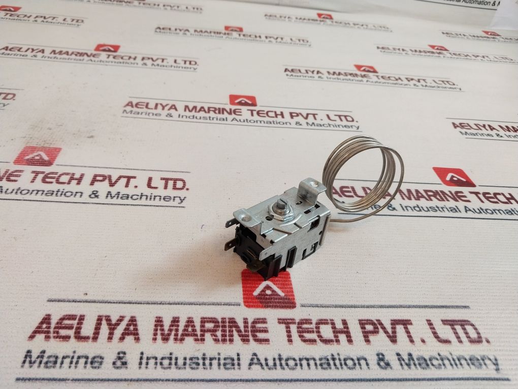 Danfoss 027040-039 Cold Thermostat - Image 3