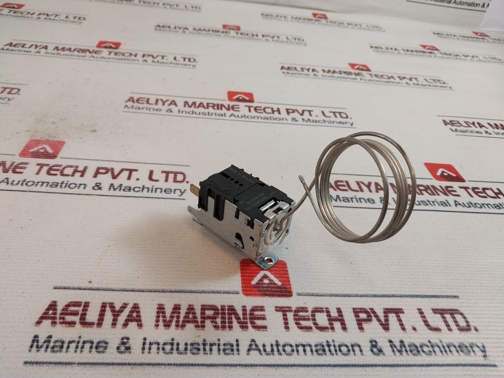 Danfoss 027040-039 Cold Thermostat - Image 4