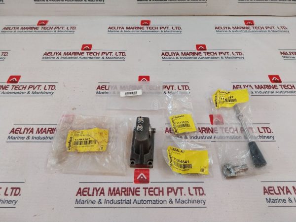 Danfoss 157b3161 Pvm 32 Mechanical Actuation Kit