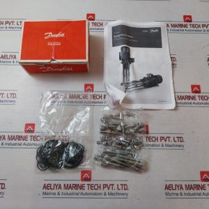 Danfoss 180f4117 Sealing Kit