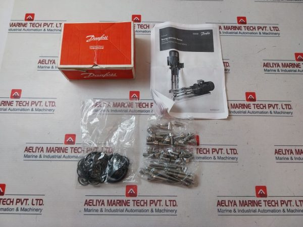 Danfoss 180f4117 Sealing Kit