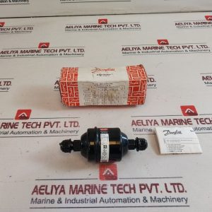 Danfoss Dml 053 Solid Core Liquid Line Filter Drier