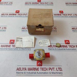 Danfoss Evr 15 Solenoid Valve