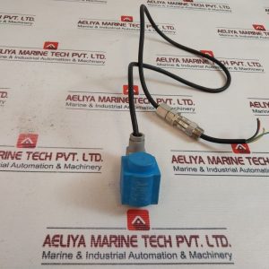 Danfoss Hirschmann Huasheng Be110cs Solenoid Valve Coil With Cable