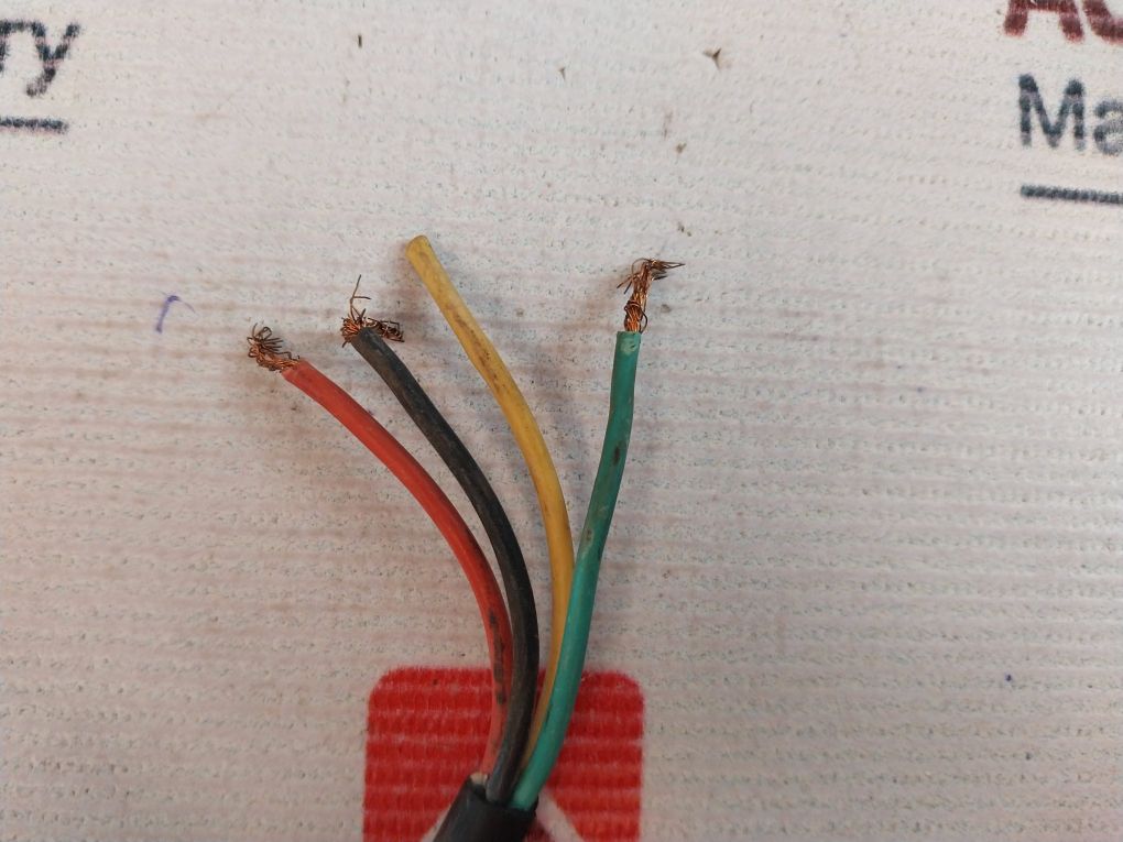 Danfoss Hirschmann Huasheng Be110cs Solenoid Valve Coil With Cable - Image 14