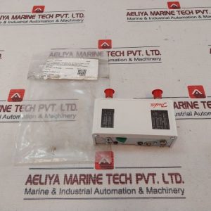 Danfoss Kp 15 Pressure Switch 10 To 55 Psi