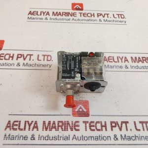 Danfoss Kp5 Pressure Switch 220v