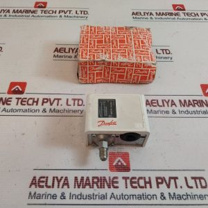 Danfoss Kp5 Pressure Switch 3 Bar 43 Psi