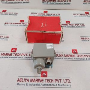 Danfoss Kps 33 Pressure Switch Ip67