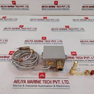 Danfoss Kps 79 Temperature Switch/thermostat Ip67