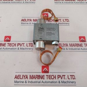 Danfoss Mp Pressure Switch 13 Psi